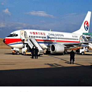 宝安机场物流航空快运业稳步发展的原因是什么？